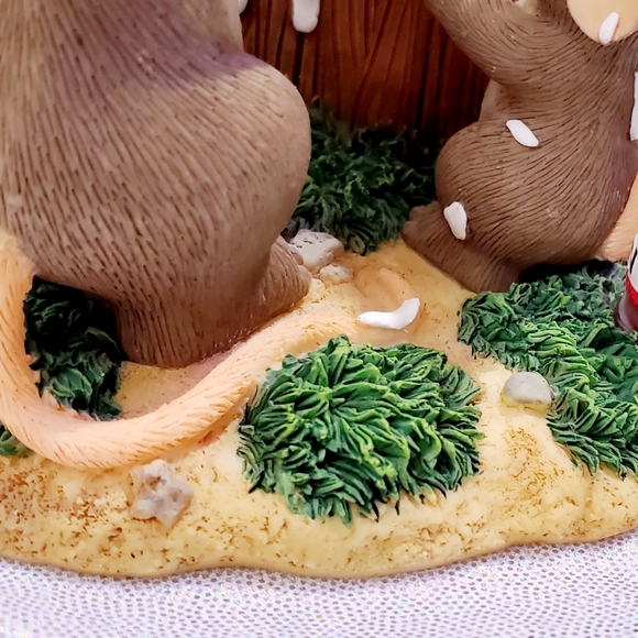 Charming tails "Daddy's Little helper" 89/376 - Picture 9 of 13